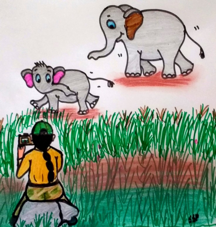 Why I created Bhunte